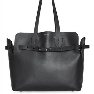Burberry bag